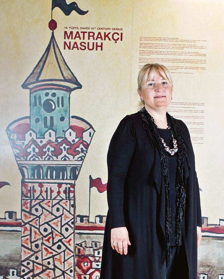 'İstanbul dünyanın kültür başkenti'