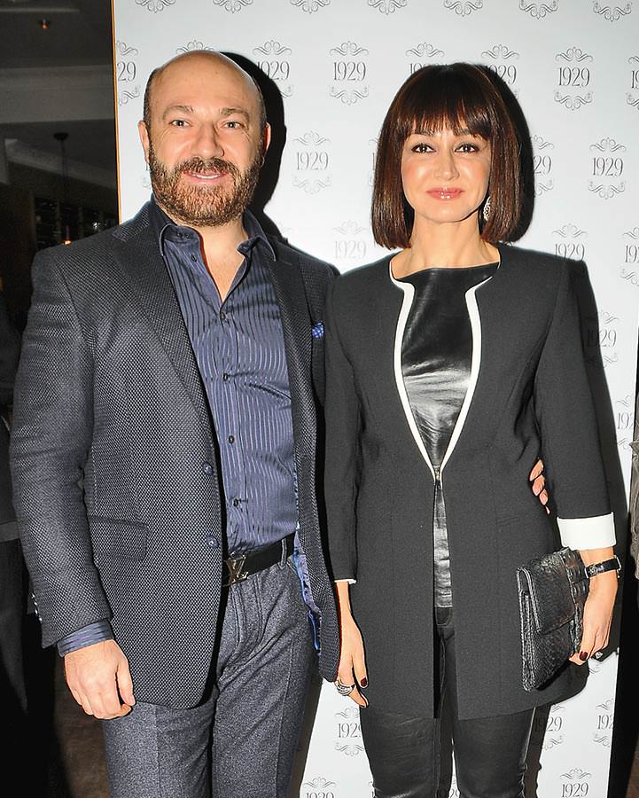 85. kuruluş yılı için özel davet