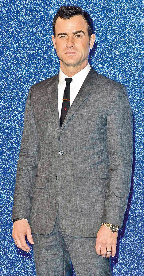 Ünlü film için 'Modaya uygun gösterim'