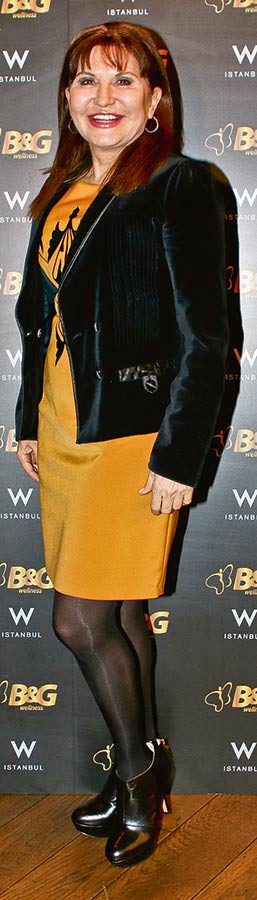 Hamam konseptli açılışa büyük ilgi 