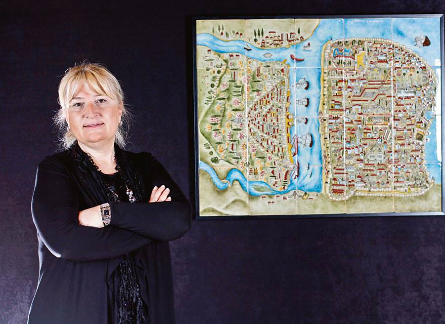 'İstanbul dünyanın kültür başkenti'