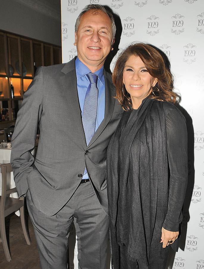 85. kuruluş yılı için özel davet