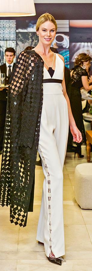 Emaar Square'da çok özel davet 