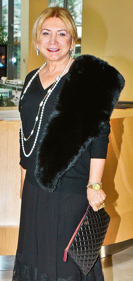 Emaar Square'da çok özel davet 