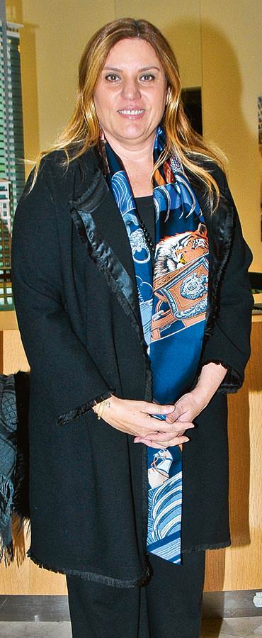 Emaar Square'da çok özel davet 