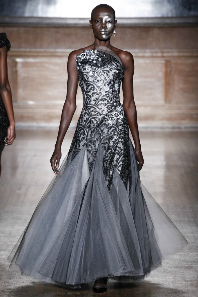 Vivienne Westwood 2016-17 S/K, Londra