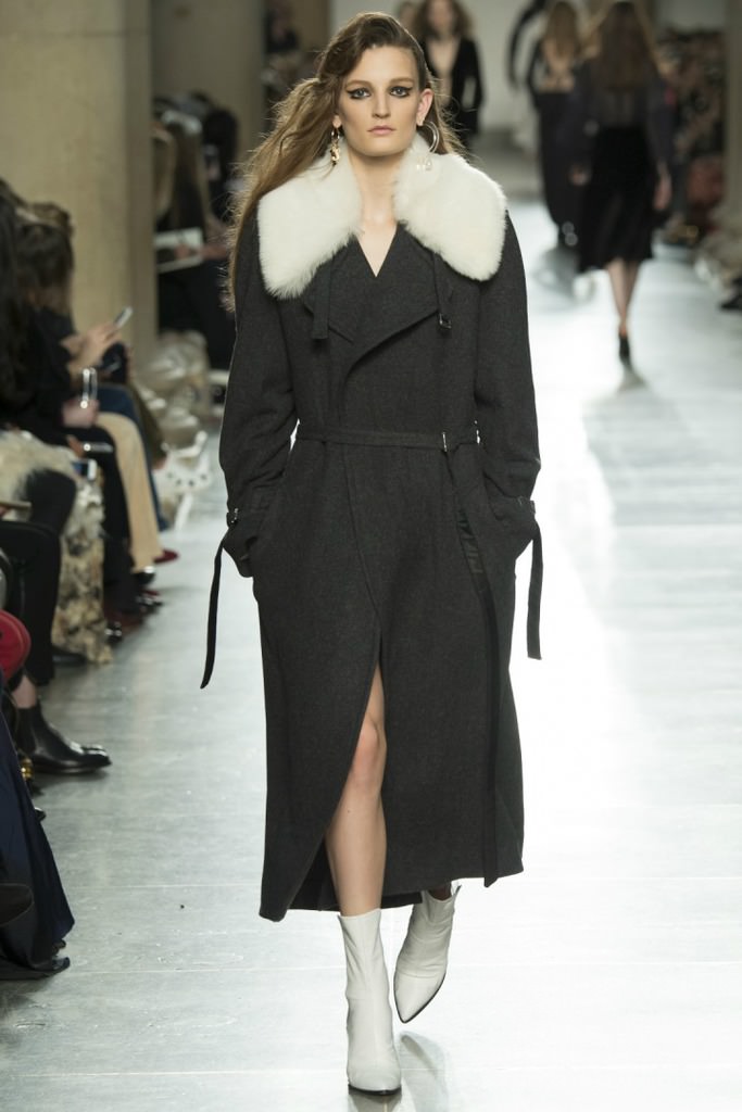 TopShop Unique 2016-17 Sonbahar/Kış, Londra