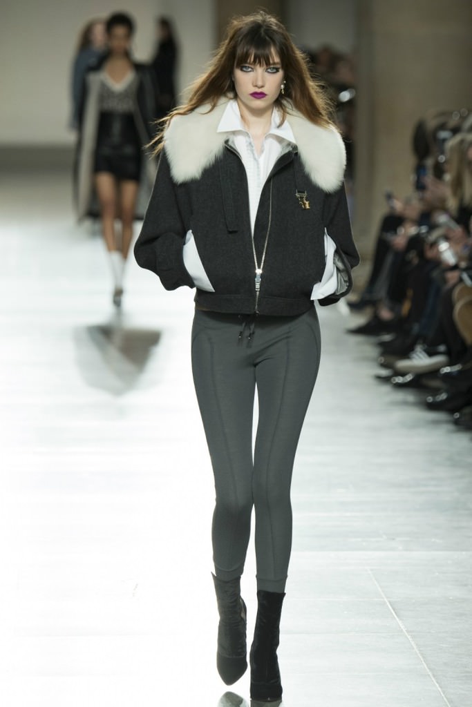 TopShop Unique 2016-17 Sonbahar/Kış, Londra