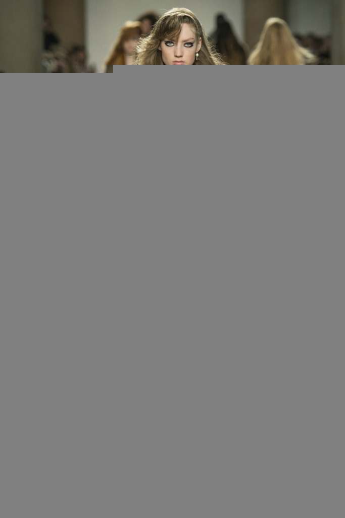 TopShop Unique 2016-17 Sonbahar/Kış, Londra