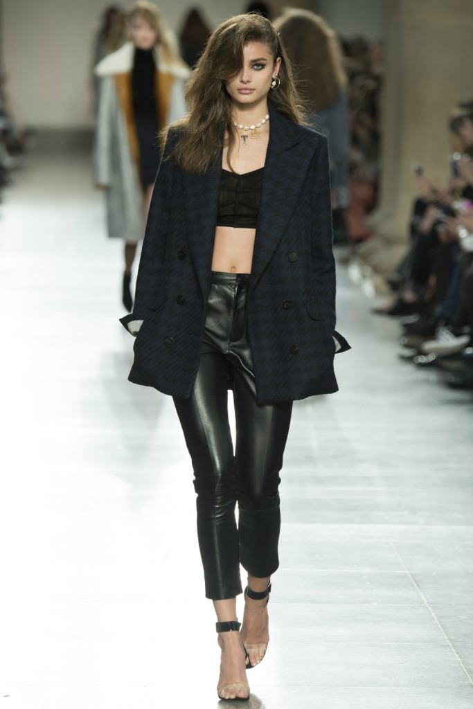 TopShop Unique 2016-17 Sonbahar/Kış, Londra