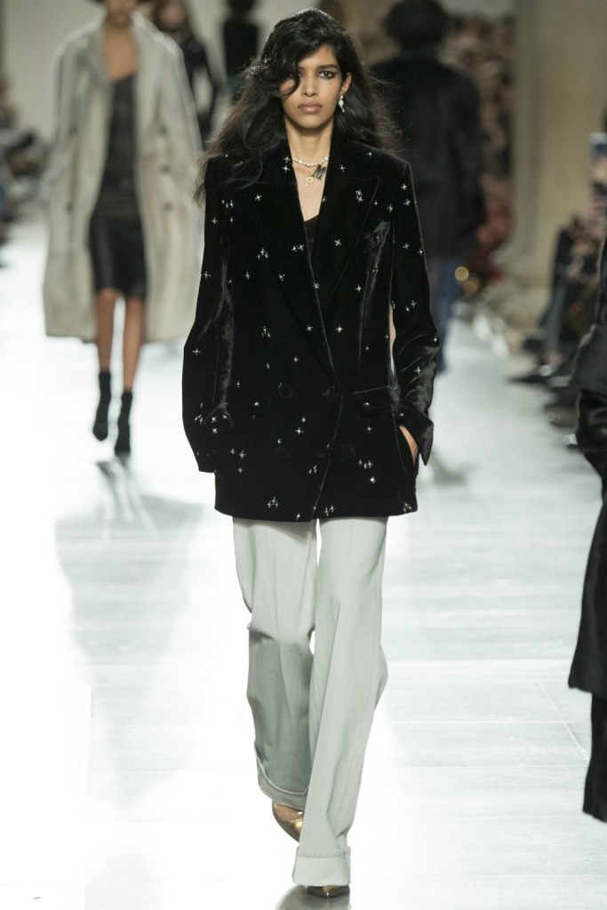 TopShop Unique 2016-17 Sonbahar/Kış, Londra