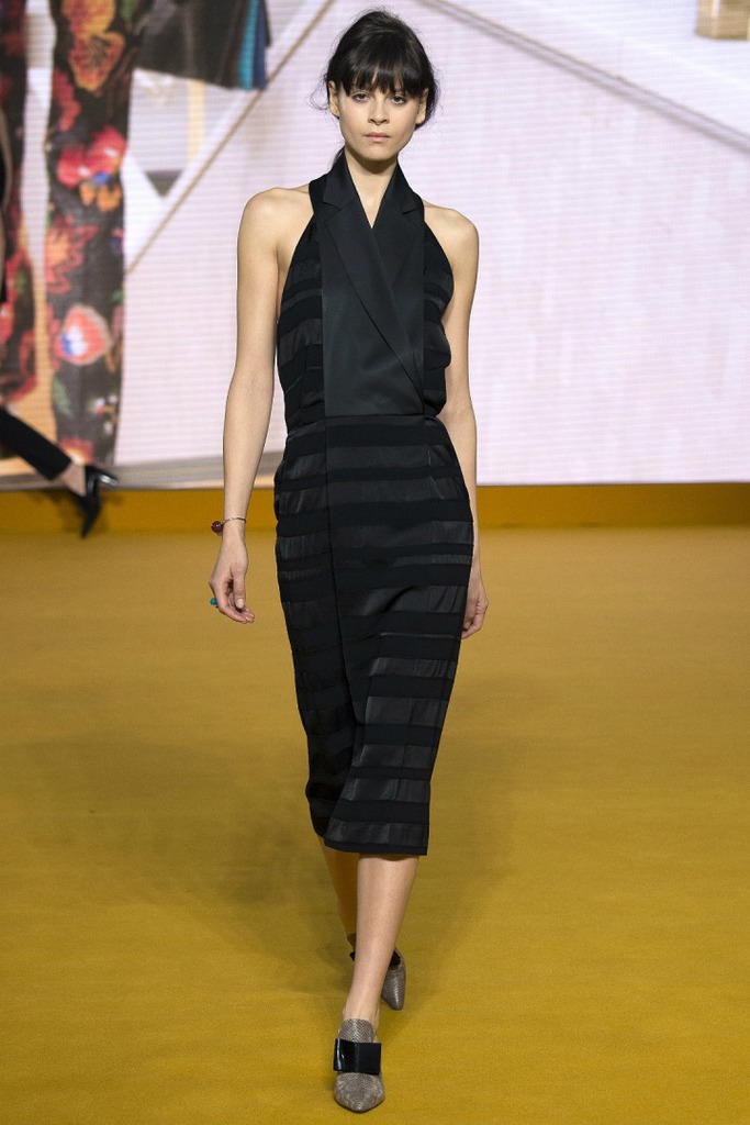 Paul Smith 2016-17 Sonbahar/Kış, Londra