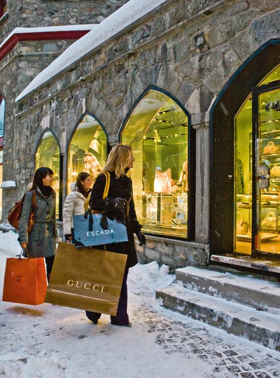 St.Moritz