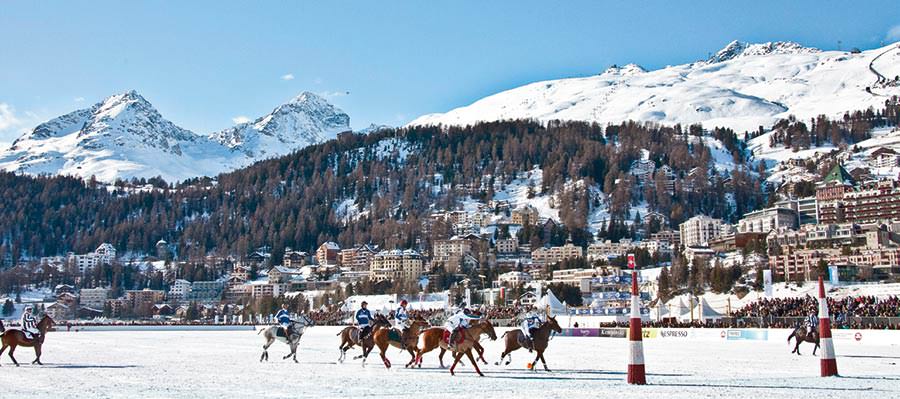 St.Moritz