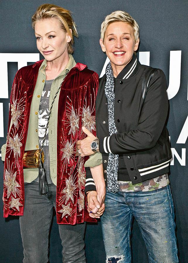 Yıldızlar tanıtımda buluştu