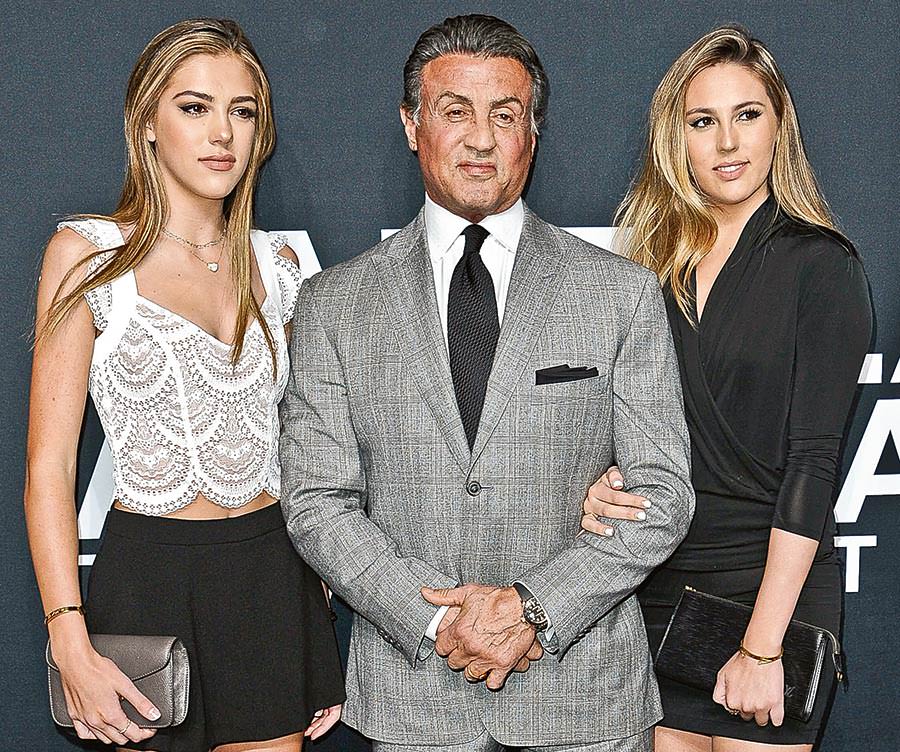 Yıldızlar tanıtımda buluştu