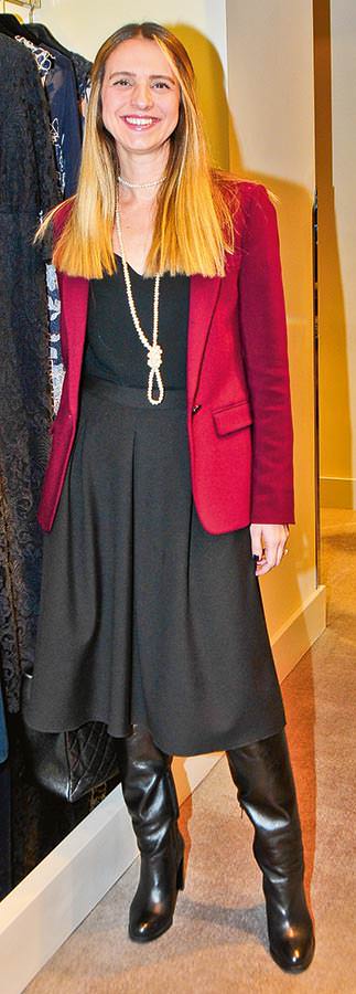 'Unutulmaz Aşklar'ı dinlediler