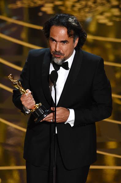 2016 Oscar Ödülleri kazananlar