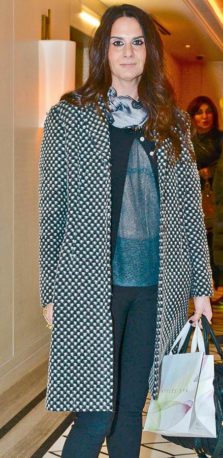 'Detoks ile İyi Yaşam'a davet 