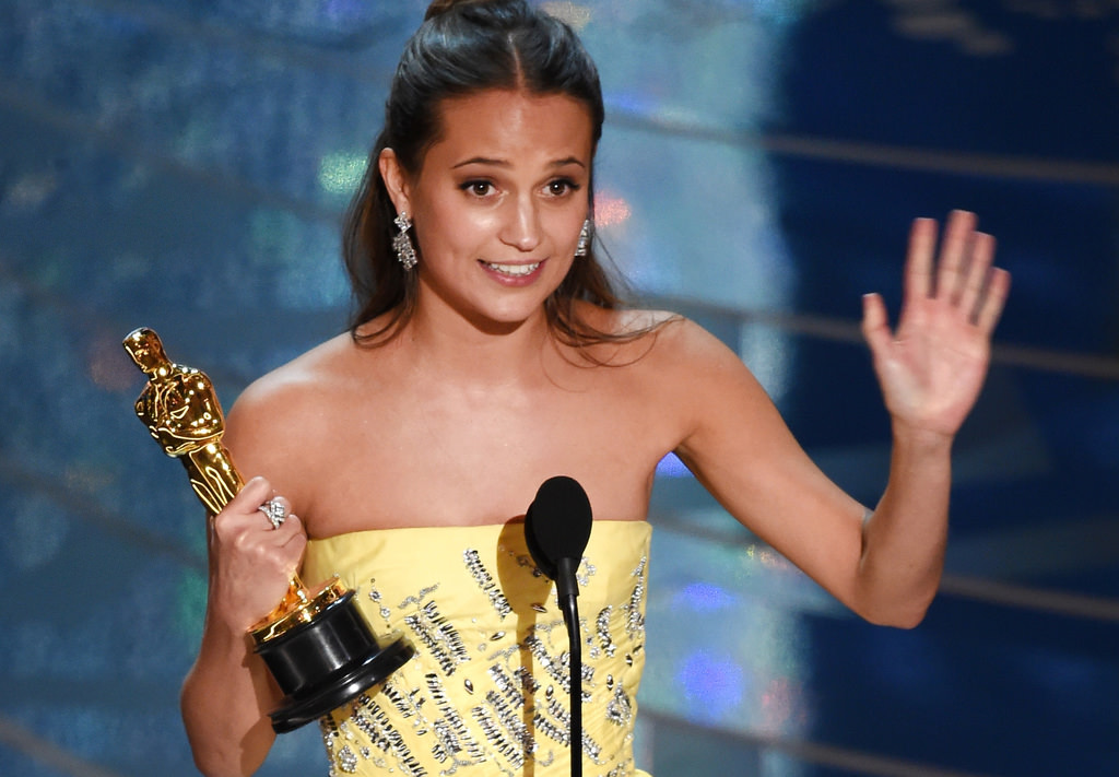 2016 Oscar Ödülleri kazananlar