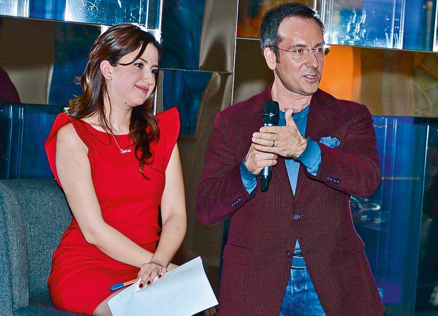 'Detoks ile İyi Yaşam'a davet 