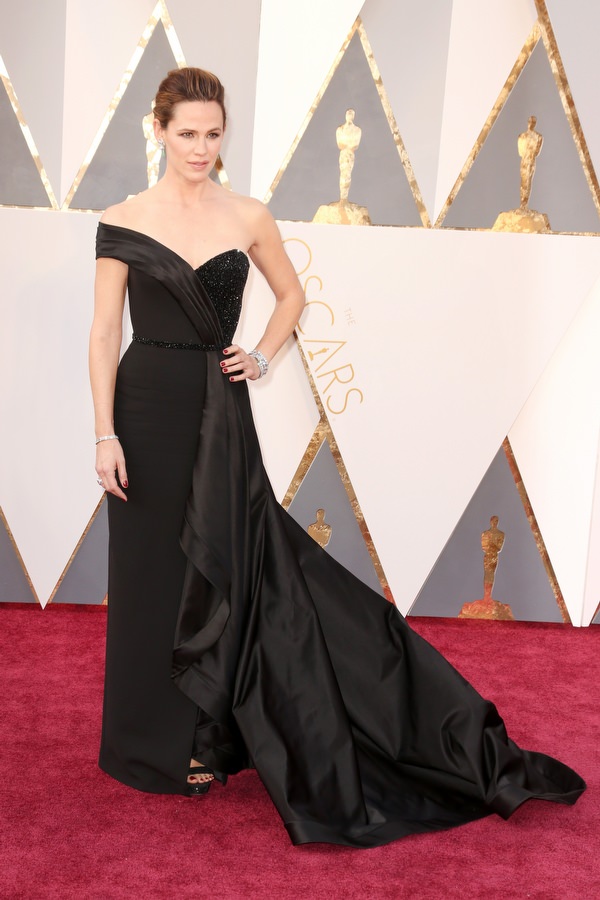 Oscar Ödülleri 2016 - Kırmızı halı