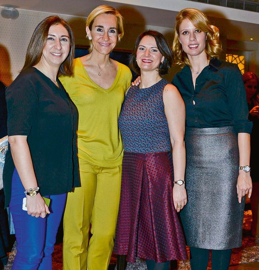 'Detoks ile İyi Yaşam'a davet