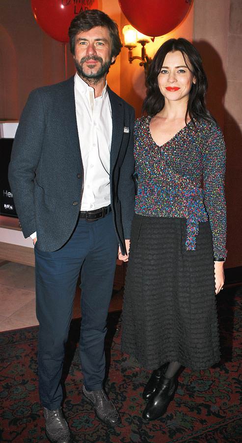 Fransız Sarayı'nda romantik bir gece 