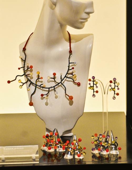 Topraktan ilham alan tasarımlar