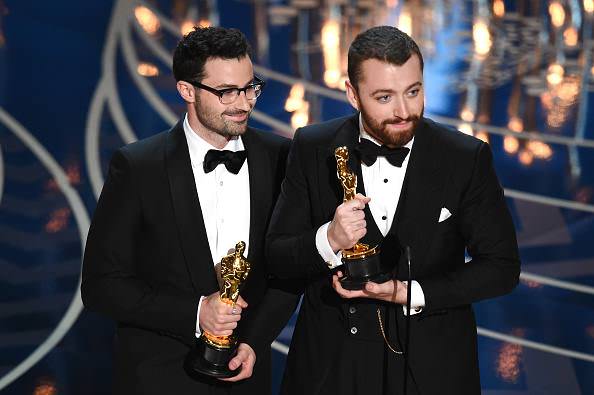 2016 Oscar Ödülleri kazananlar