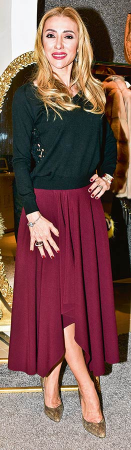 İşbirliğine görkemli kutlama