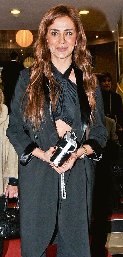 Ünlüler çocuklar için söyledi 