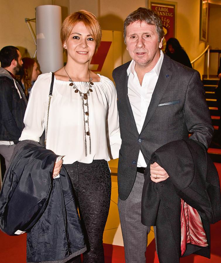 Ünlüler çocuklar için söyledi 