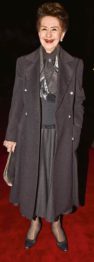 Heinz Mack'ın sergisi için görkemli açılış daveti