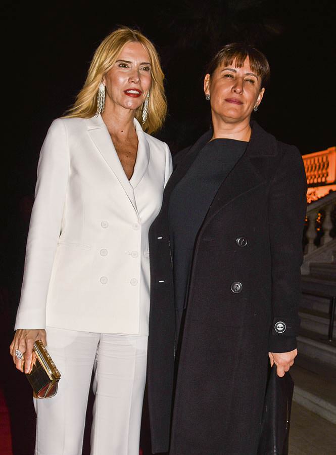 Heinz Mack'ın sergisi için görkemli açılış daveti