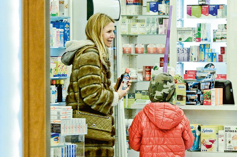 Caddeler&İnsanlar (02 Mart 2016)