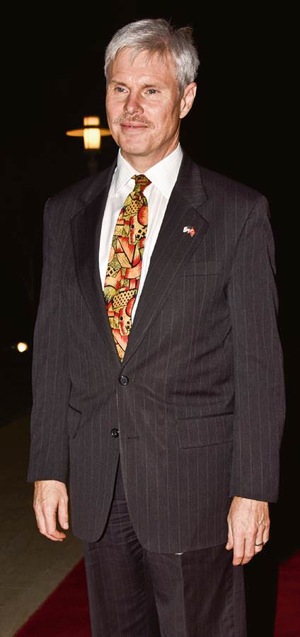 Heinz Mack'ın sergisi için görkemli açılış daveti