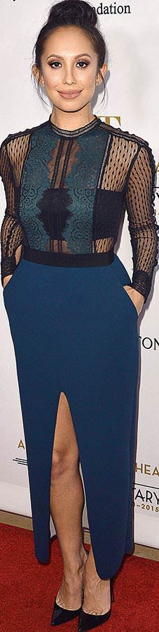 Kime daha çok yakışmış?