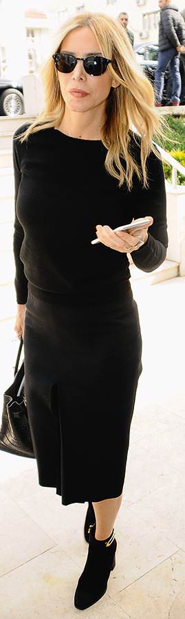 Sevenleri son görevini yerine getirdi