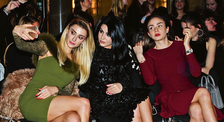 Türk markası Londra'dan dünyaya açıldı