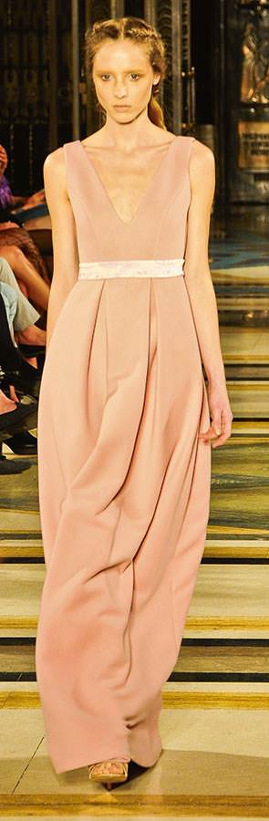 Türk markası Londra'dan dünyaya açıldı