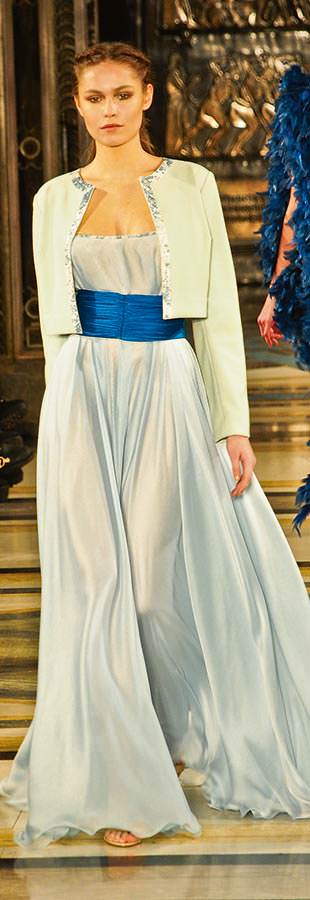 Türk markası Londra'dan dünyaya açıldı