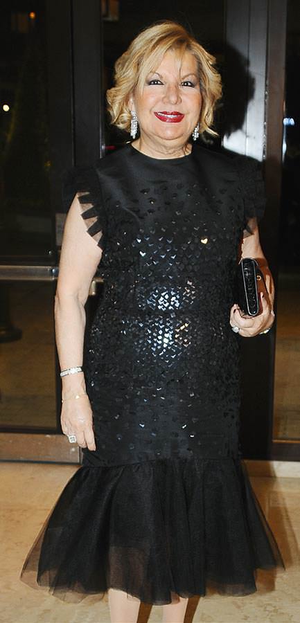 15. yıldönümüne düğün gibi kutlama