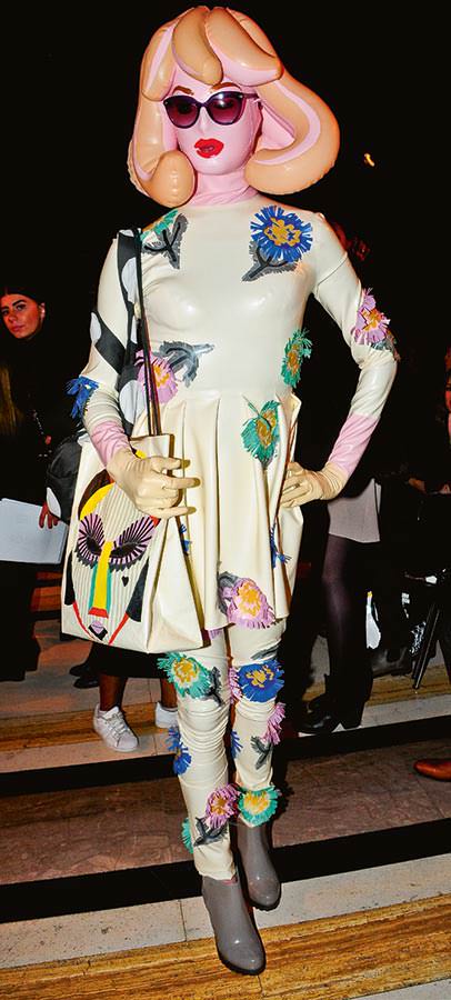 Türk markası Londra'dan dünyaya açıldı