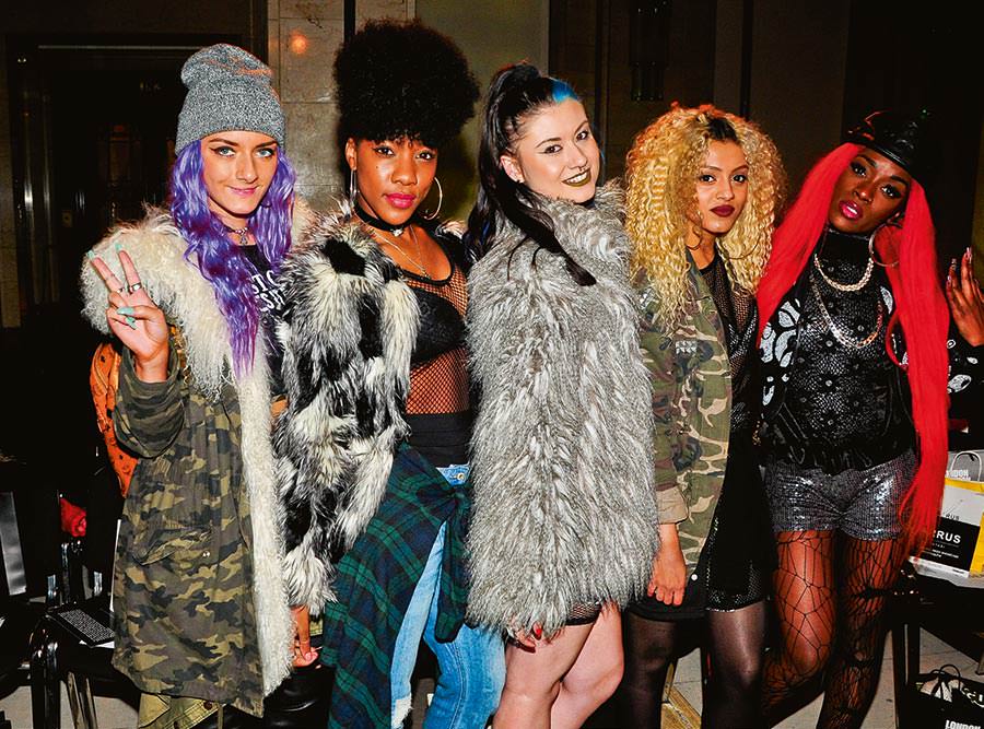 Türk markası Londra'dan dünyaya açıldı