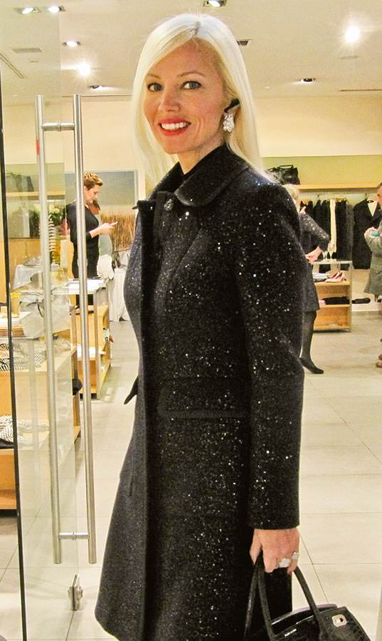 İlkbahar-yaz koleksiyonu çok beğenildi