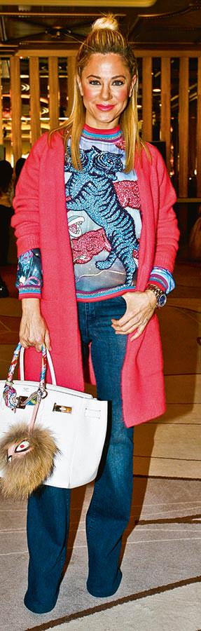 Florya Kermesi büyük ilgi gördü