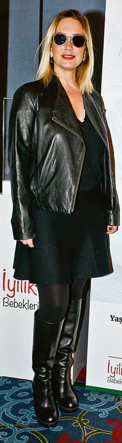 'İyilik Bebekleri'ne ünlülerden destek