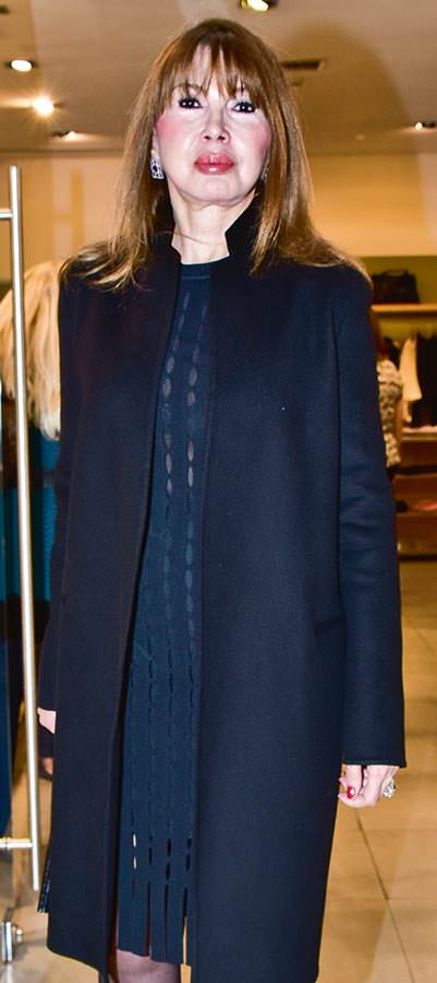 İlkbahar-yaz koleksiyonu çok beğenildi