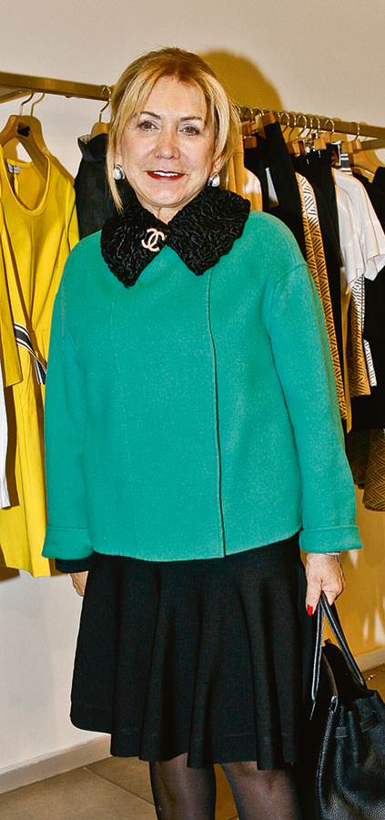 İlkbahar-yaz koleksiyonu çok beğenildi